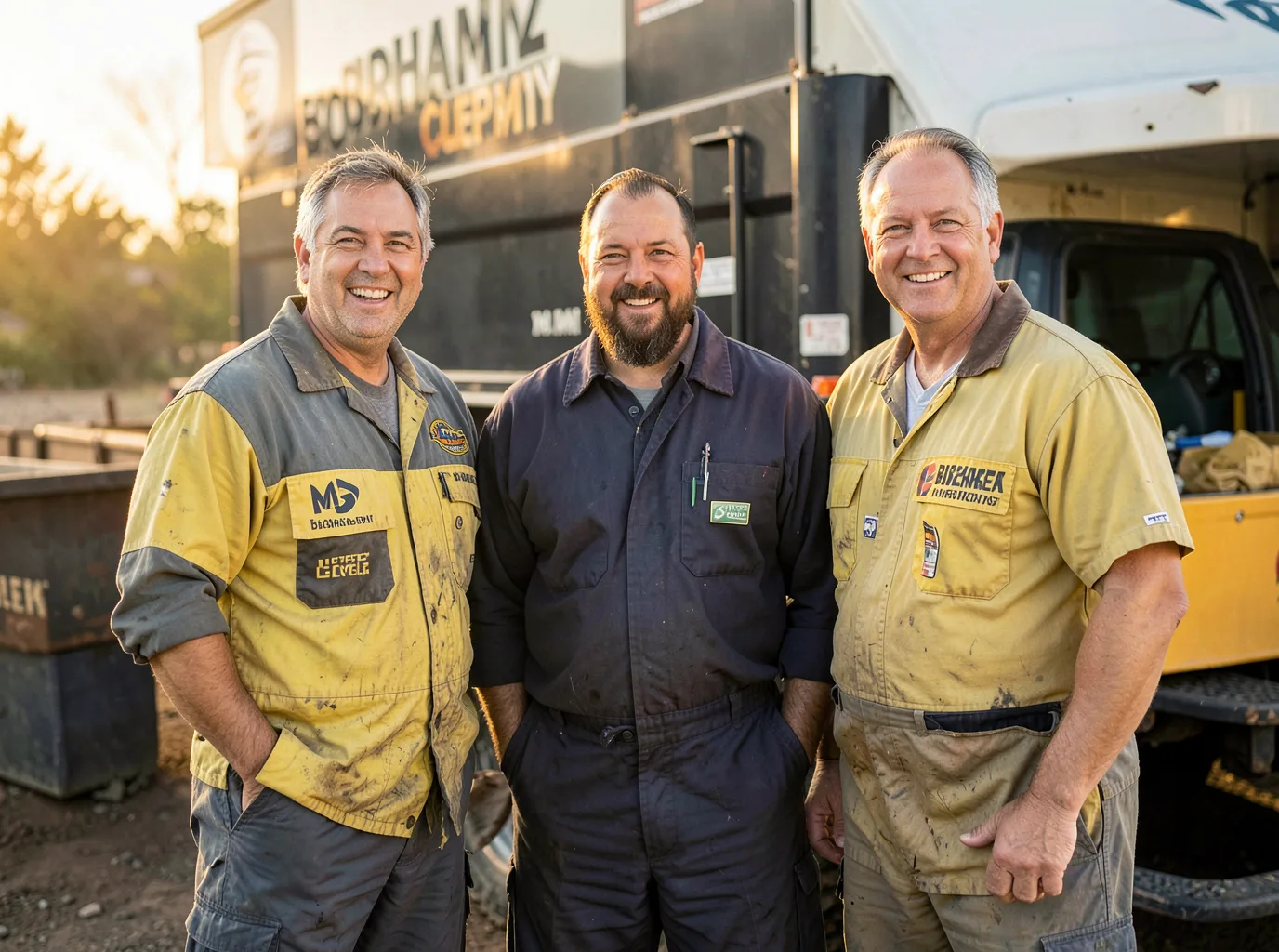 Sewage Cleanup company in Fish Camp, CA